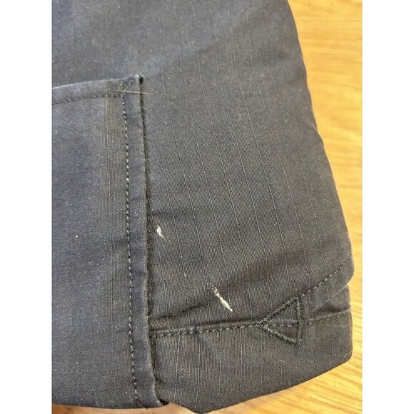 5.11 Tactical Series Taclite PDU Cargo Class B Men's Midnight Navy Pants Size 36 - Picture 8 of 8